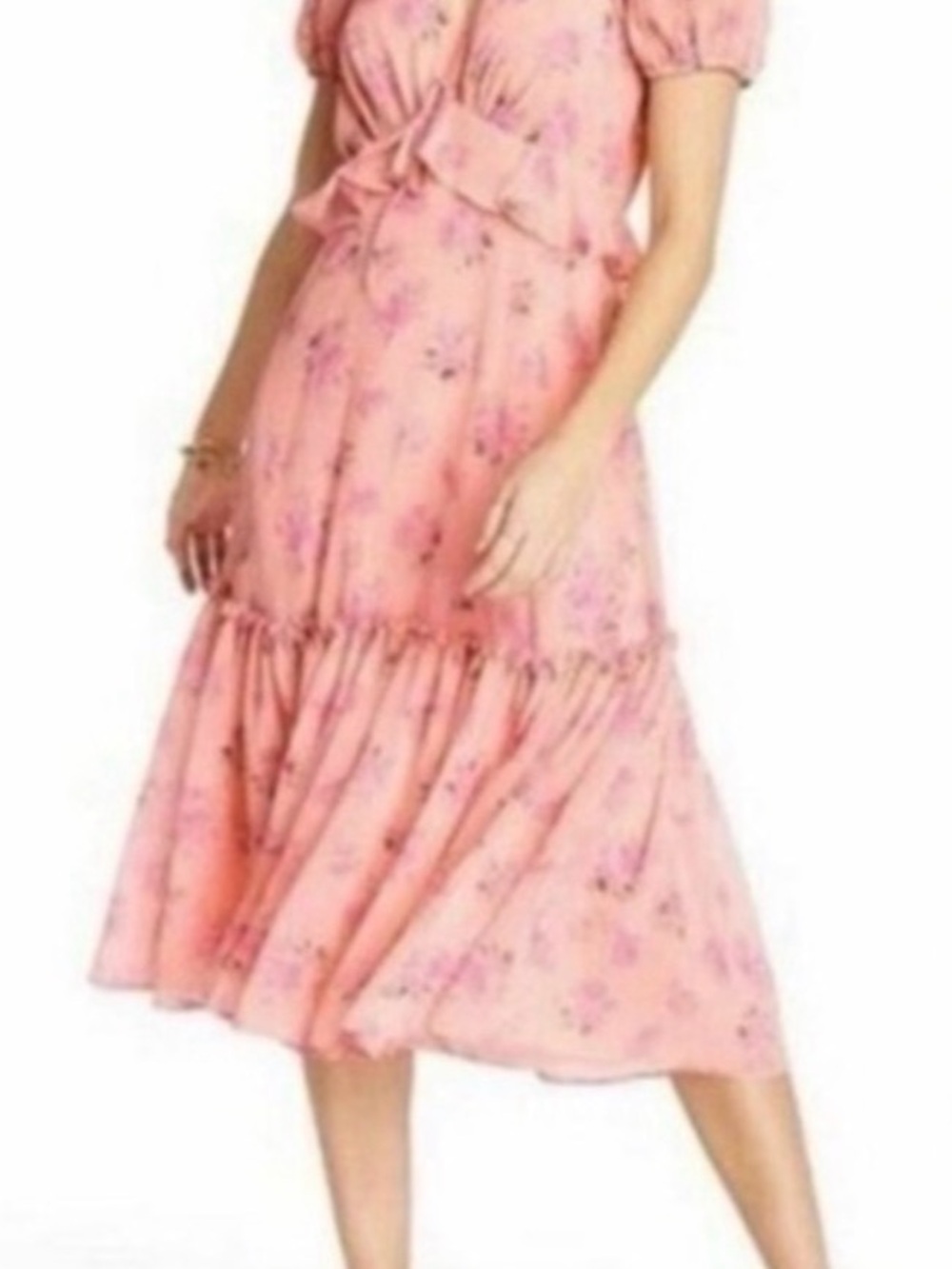 LoveShackFancy x Target Fleur Dress – Size 4 – New With Tags